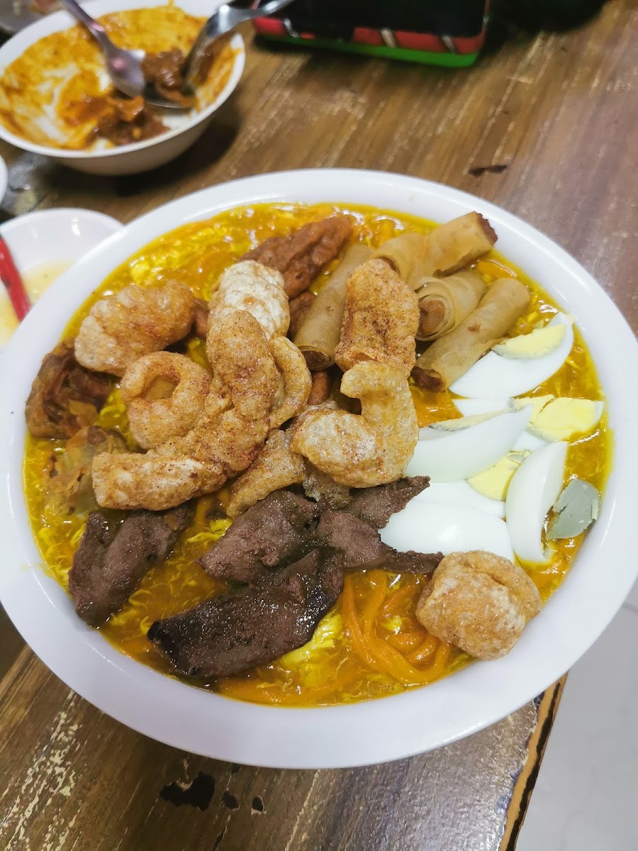 Jorjhane's Lomi Hauz & Eatery - Photo 2