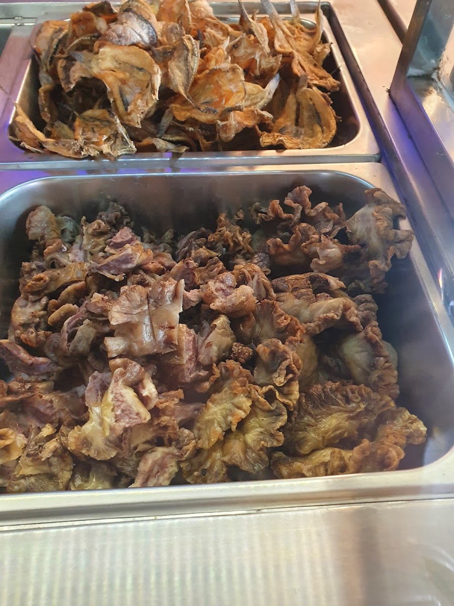 Jorjhane's Lomi Hauz & Eatery - Photo 8