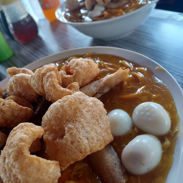Batangas Lomi