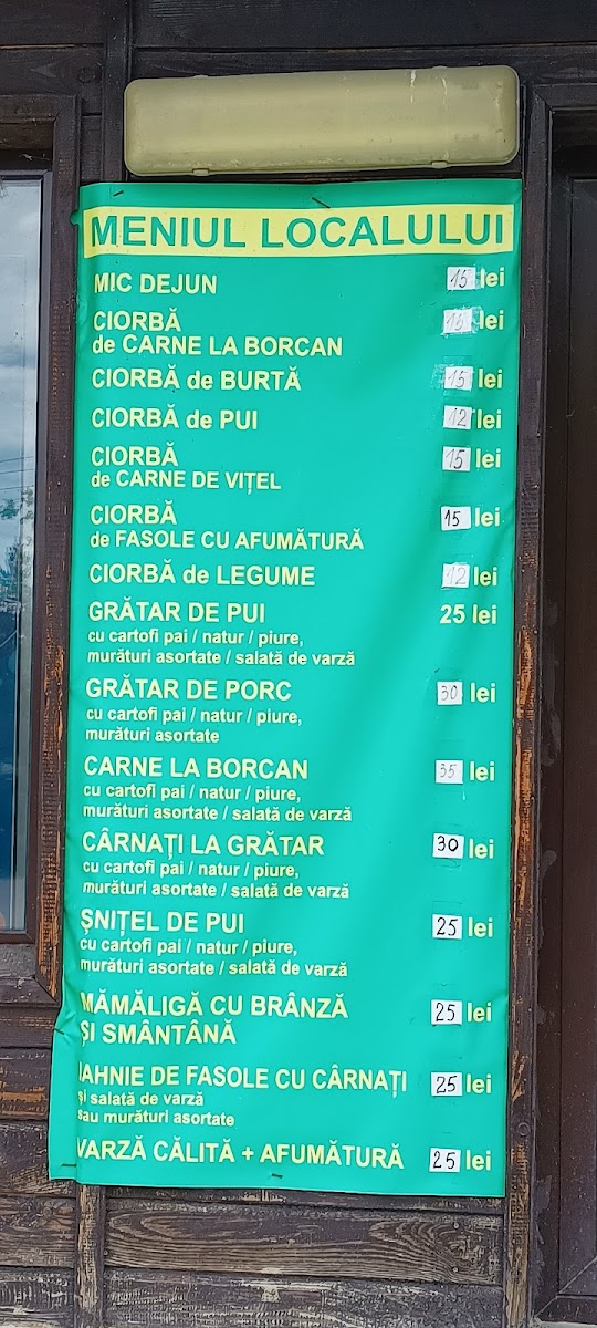 Menu Photo 9