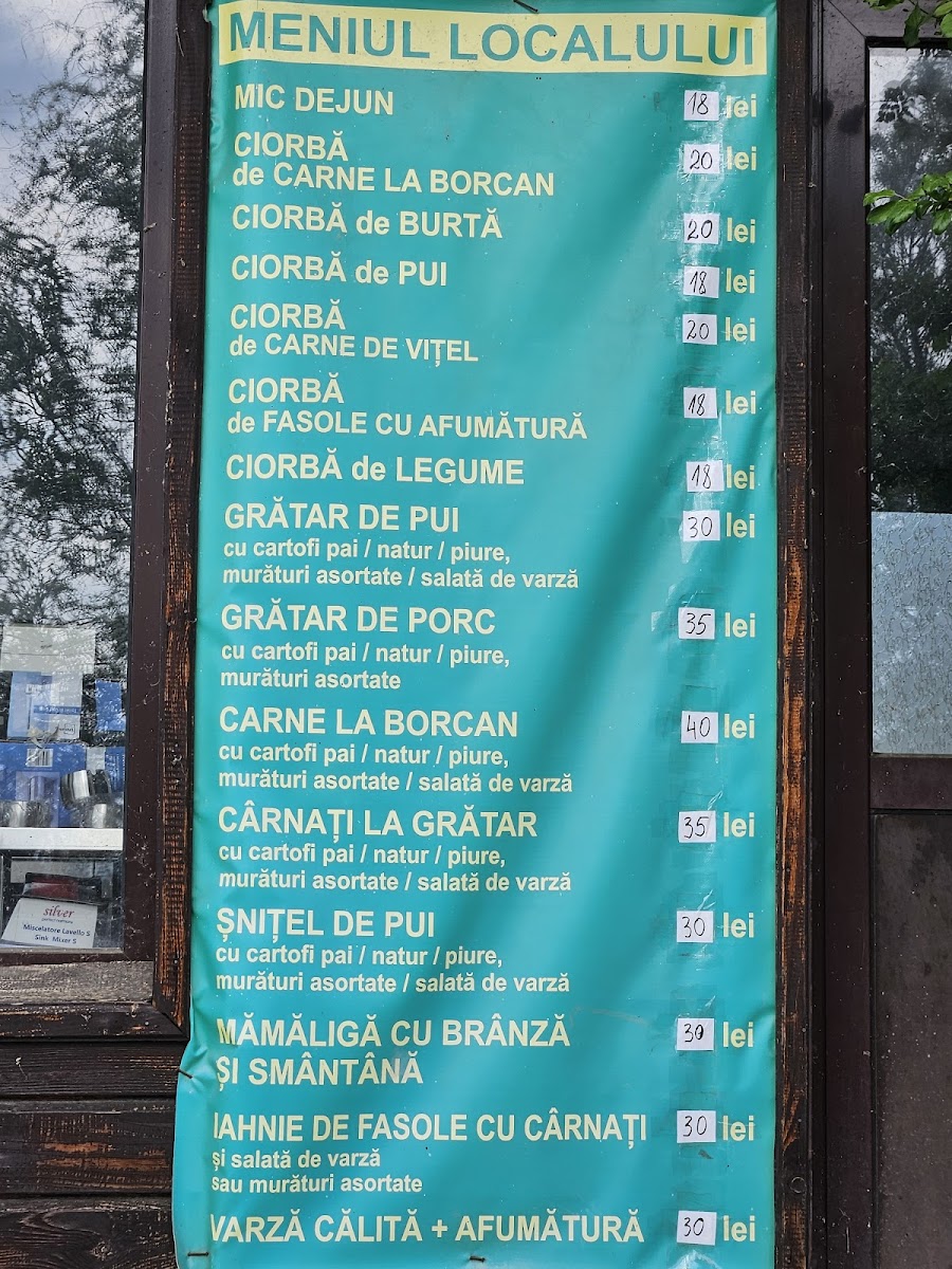 Menu Photo 5