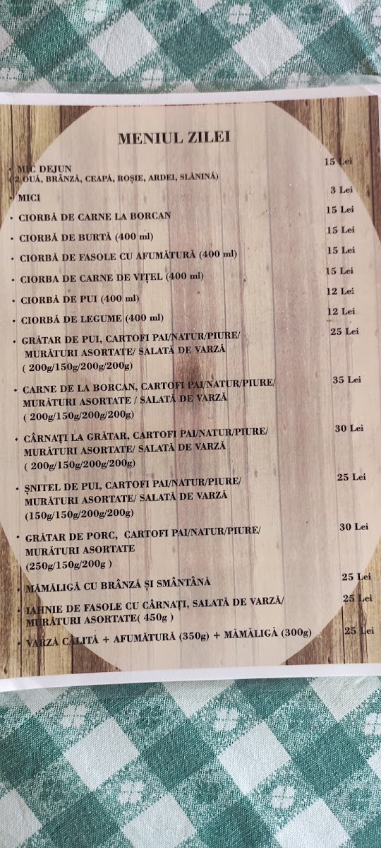 Menu Photo 8