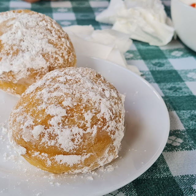 Gogoși