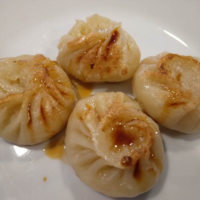Ravioli