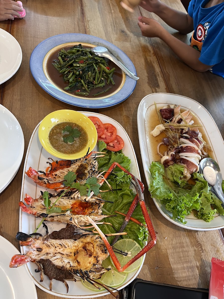 Bang Light Restaurant 2 - Photo 9