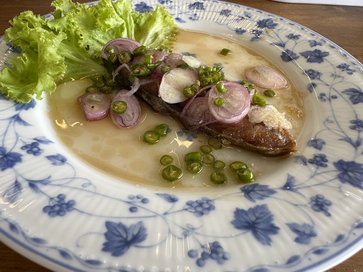 Bang Light Restaurant 2 - Photo 7