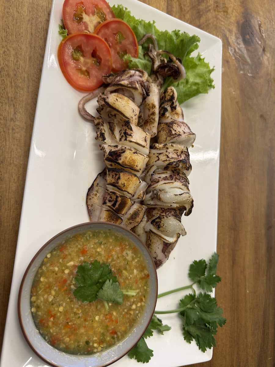 Bang Light Restaurant 2 - Photo 8