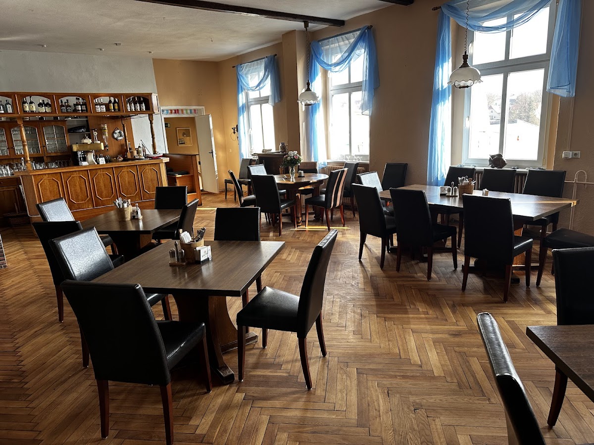Gasthaus Klabautermann