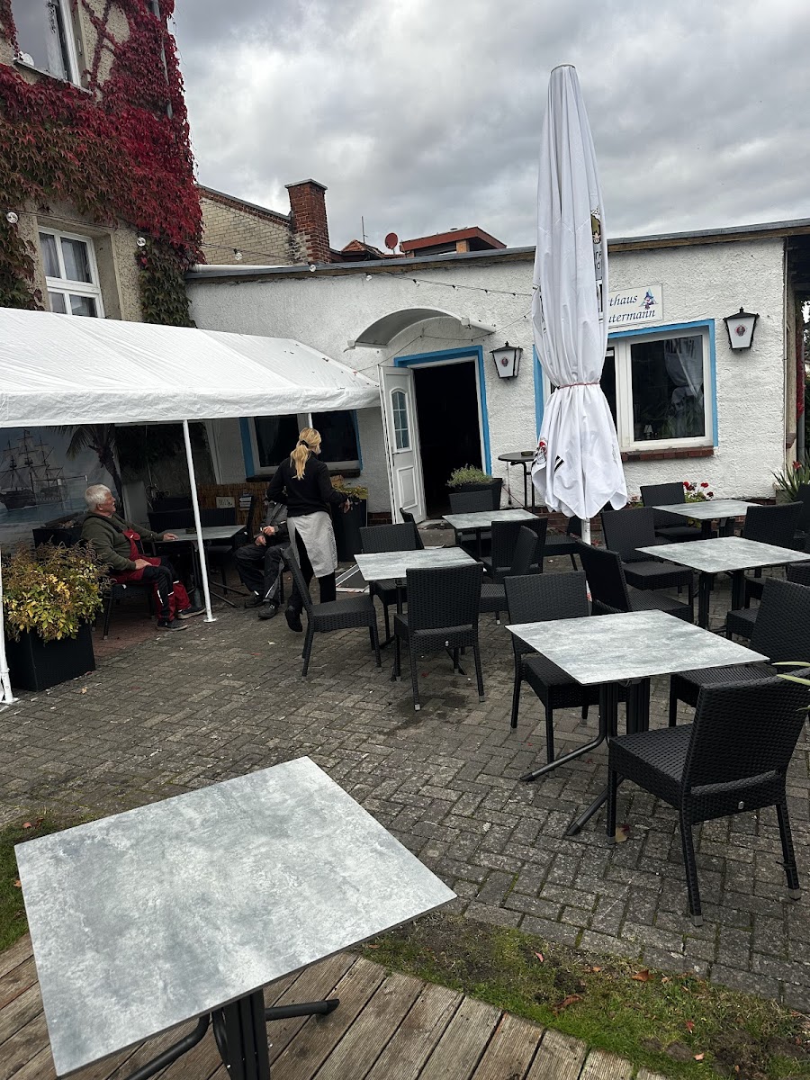 Gasthaus Klabautermann - Photo 2