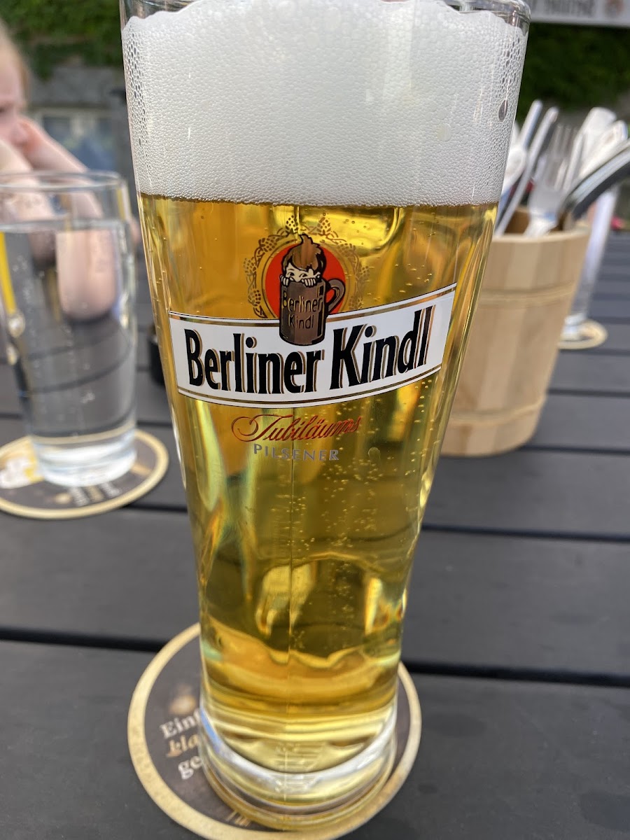 Gasthaus Klabautermann - Photo 4