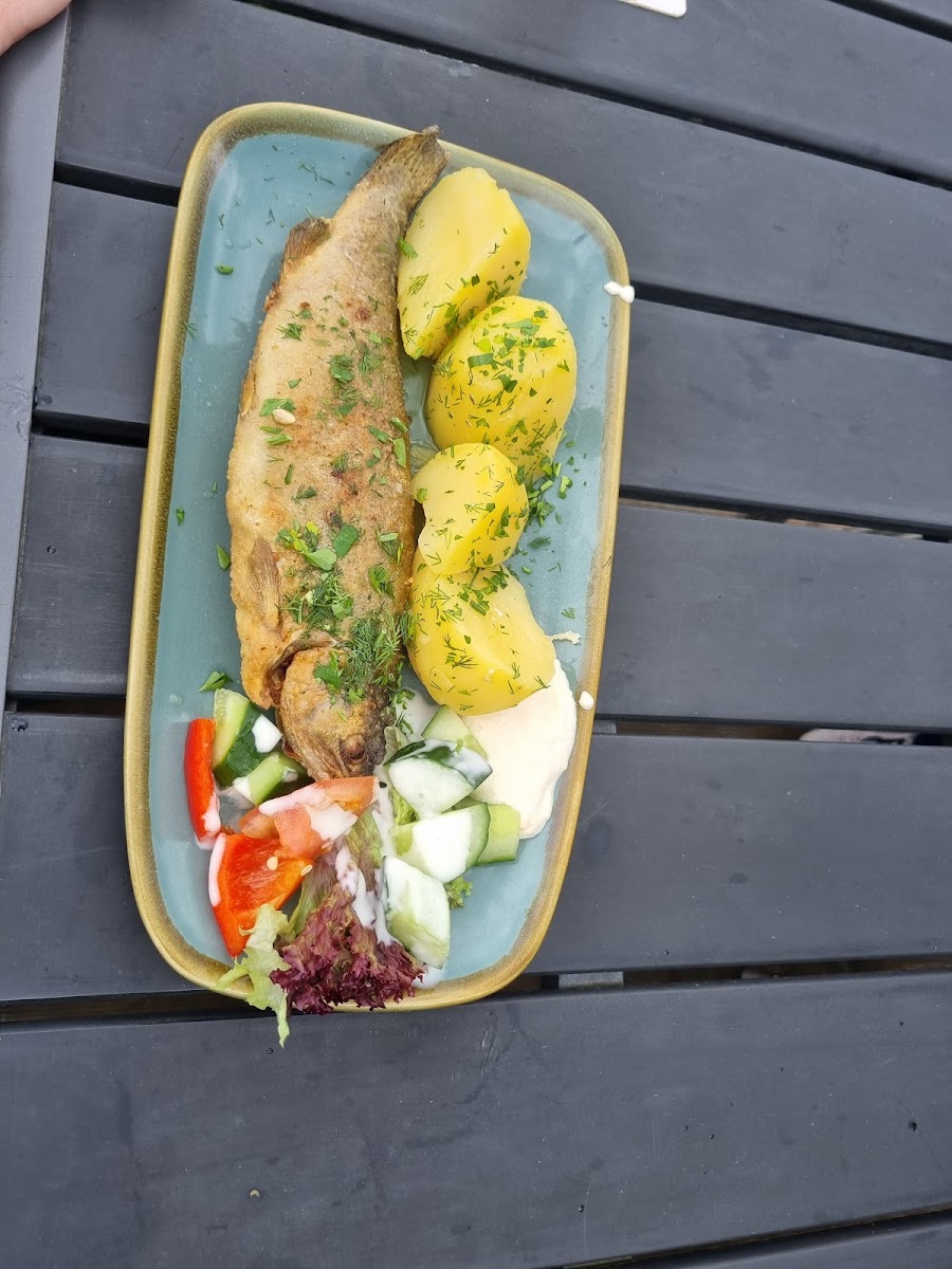 Gasthaus Klabautermann - Photo 5