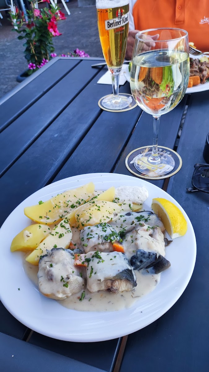 Gasthaus Klabautermann - Photo 6