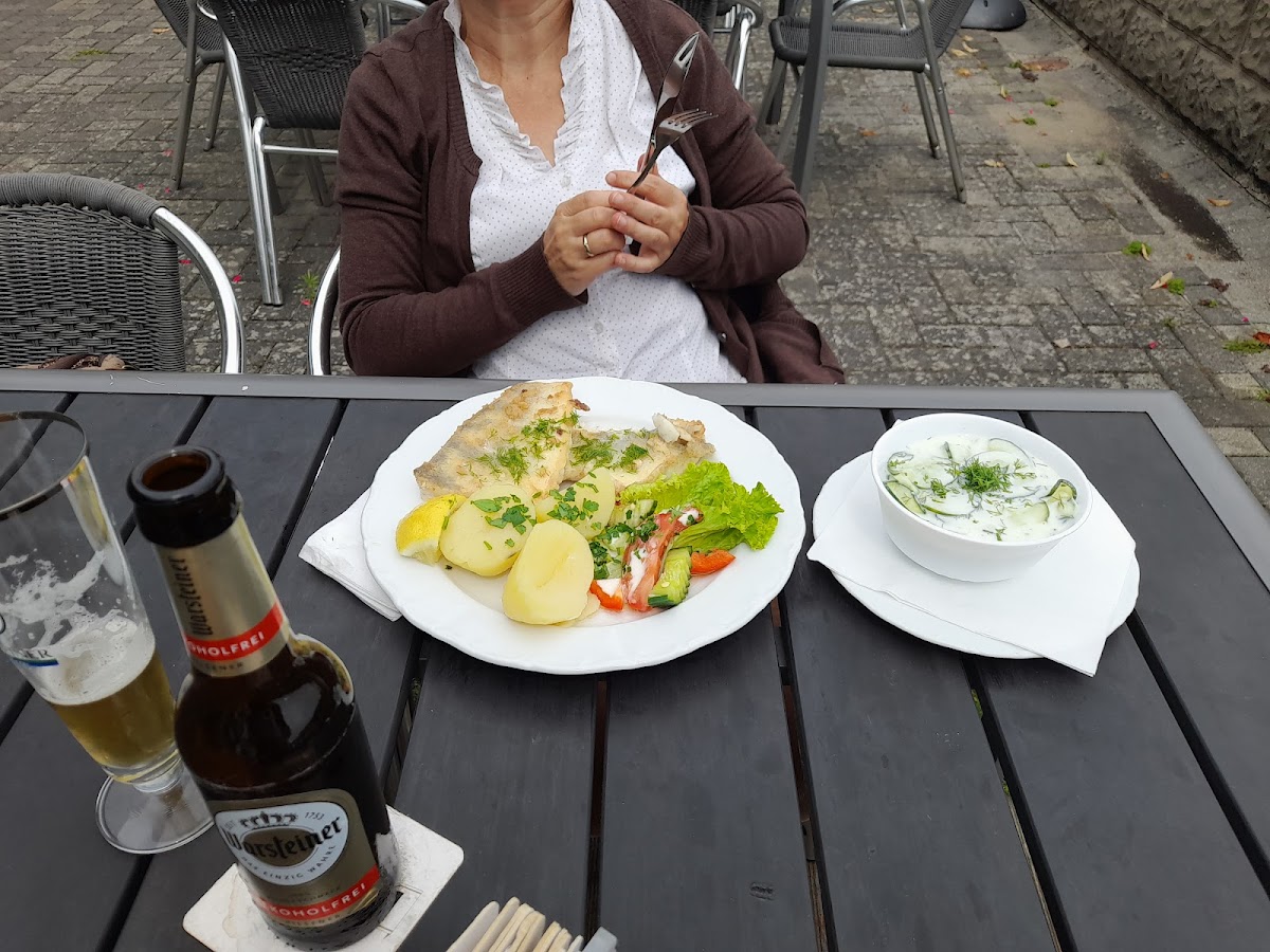 Gasthaus Klabautermann - Photo 8