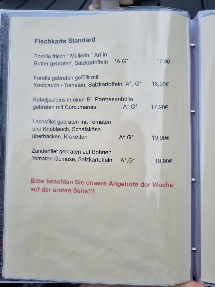 Menu Photo 9