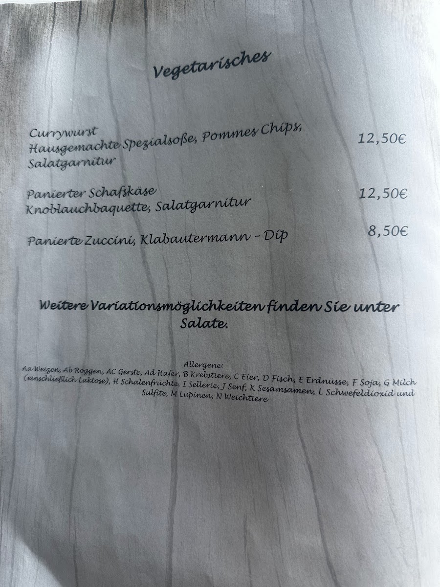 Menu Photo 4