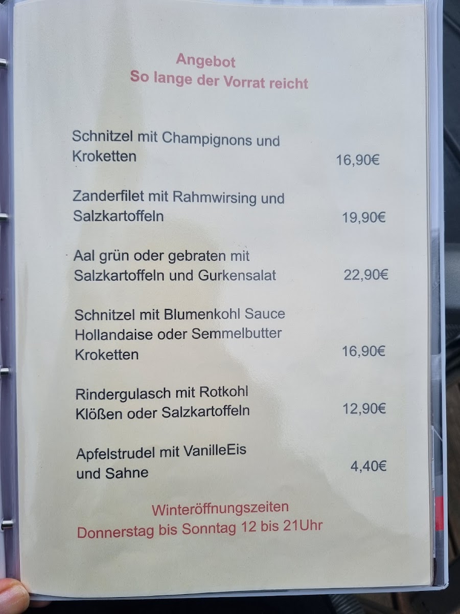 Menu Photo 6