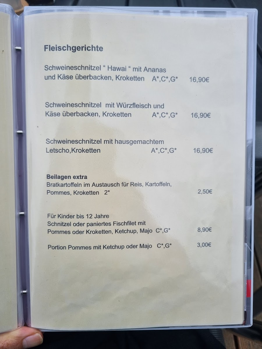Menu Photo 8