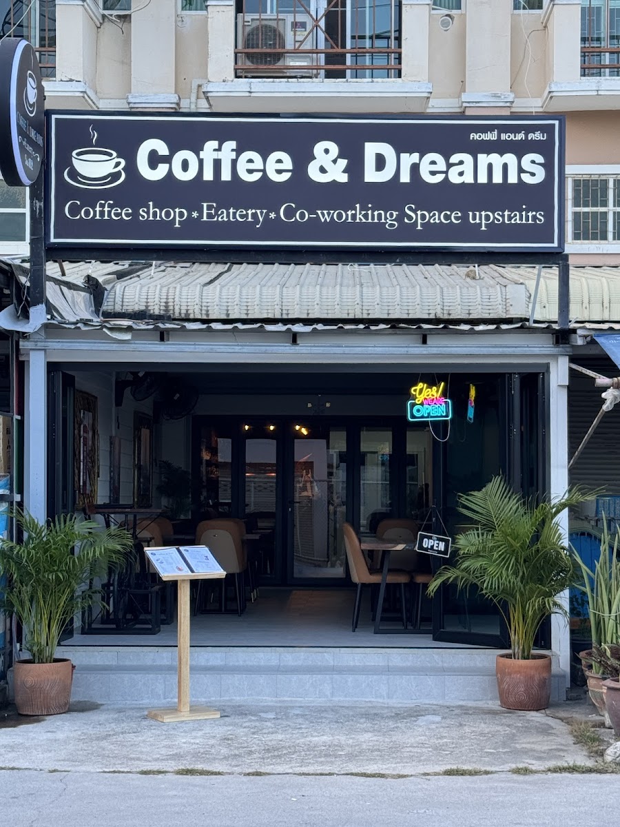 Coffee & Dreams - Photo 3