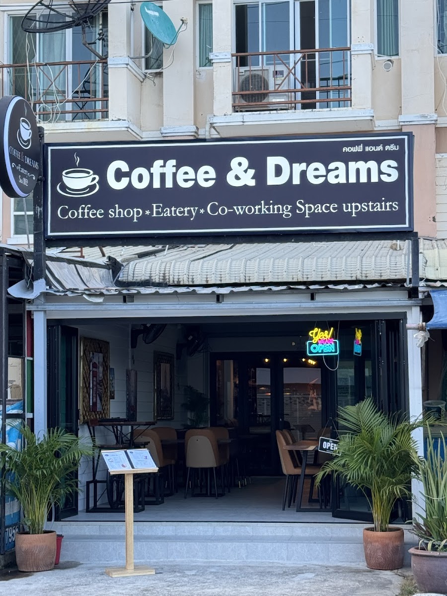 Coffee & Dreams - Photo 7