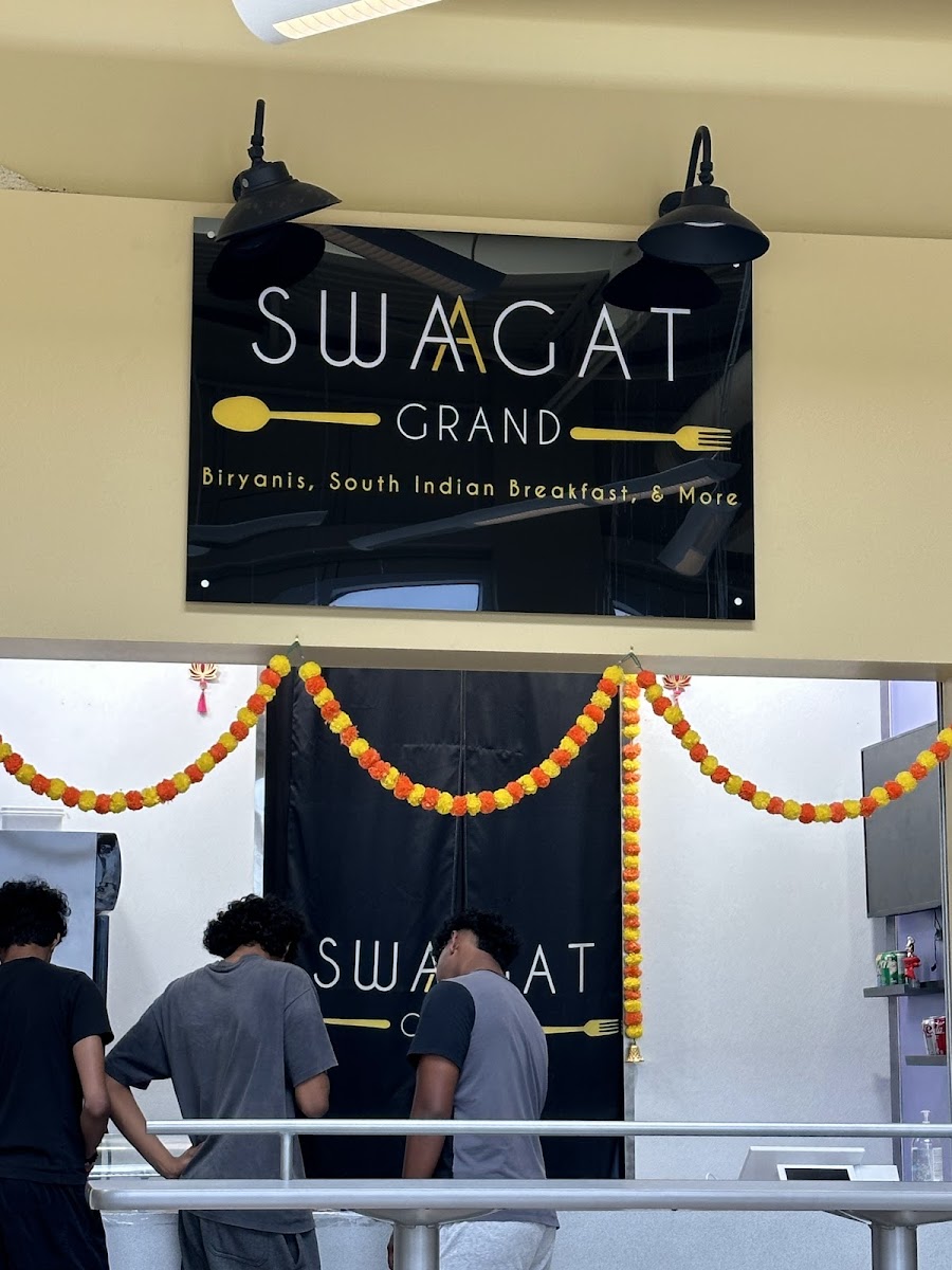 Swaagat Grand - Photo 3