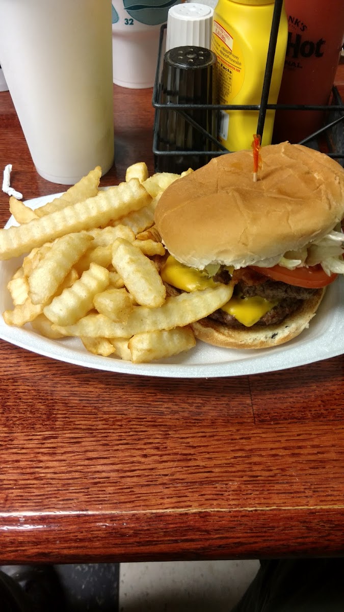 Speedway Cafe - Photo 3