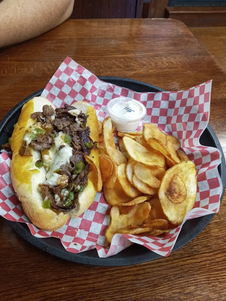 Speedway Cafe - Photo 6