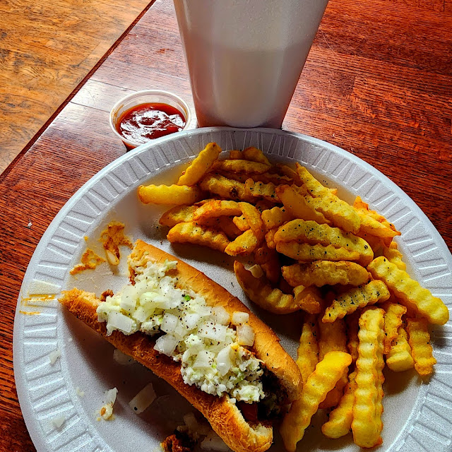 Hot Dog