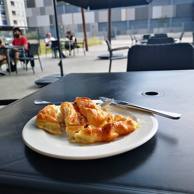 Croissant