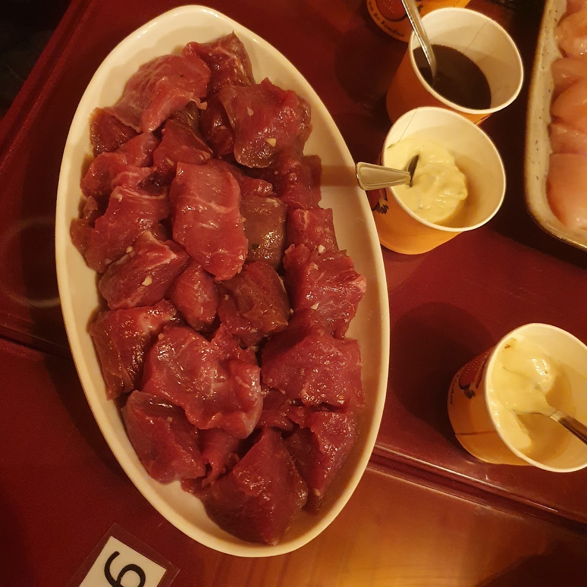Costa Brava - Casa do Fondue - Photo 9