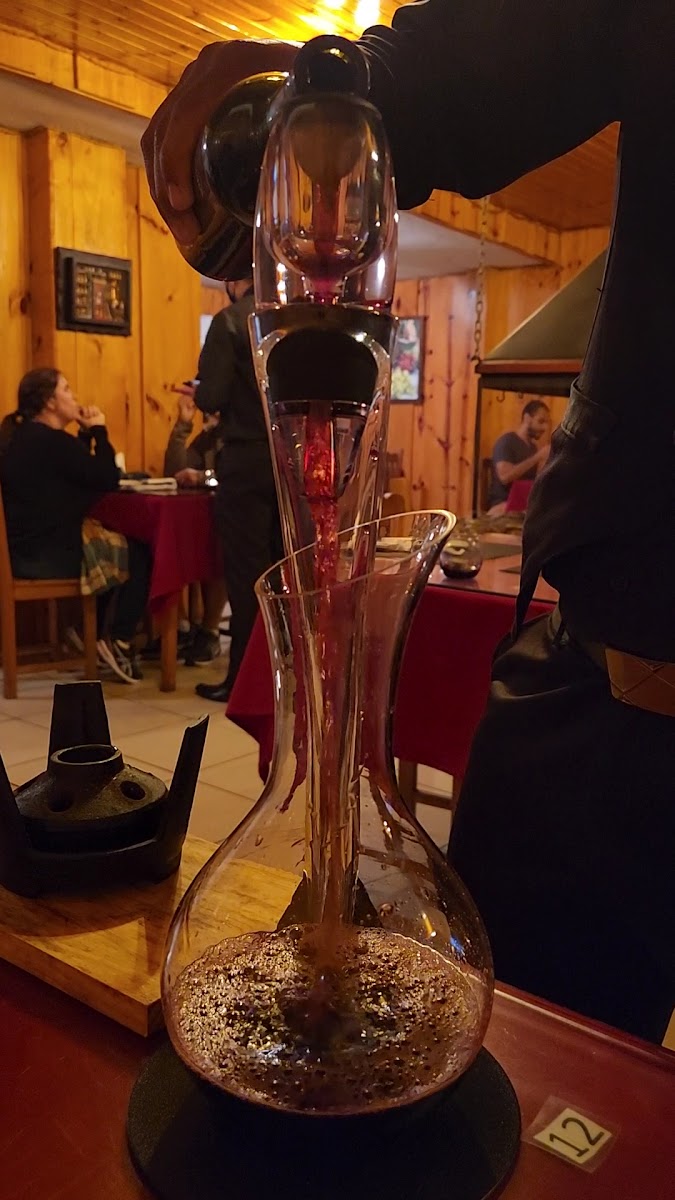 Costa Brava - Casa do Fondue - Photo 1