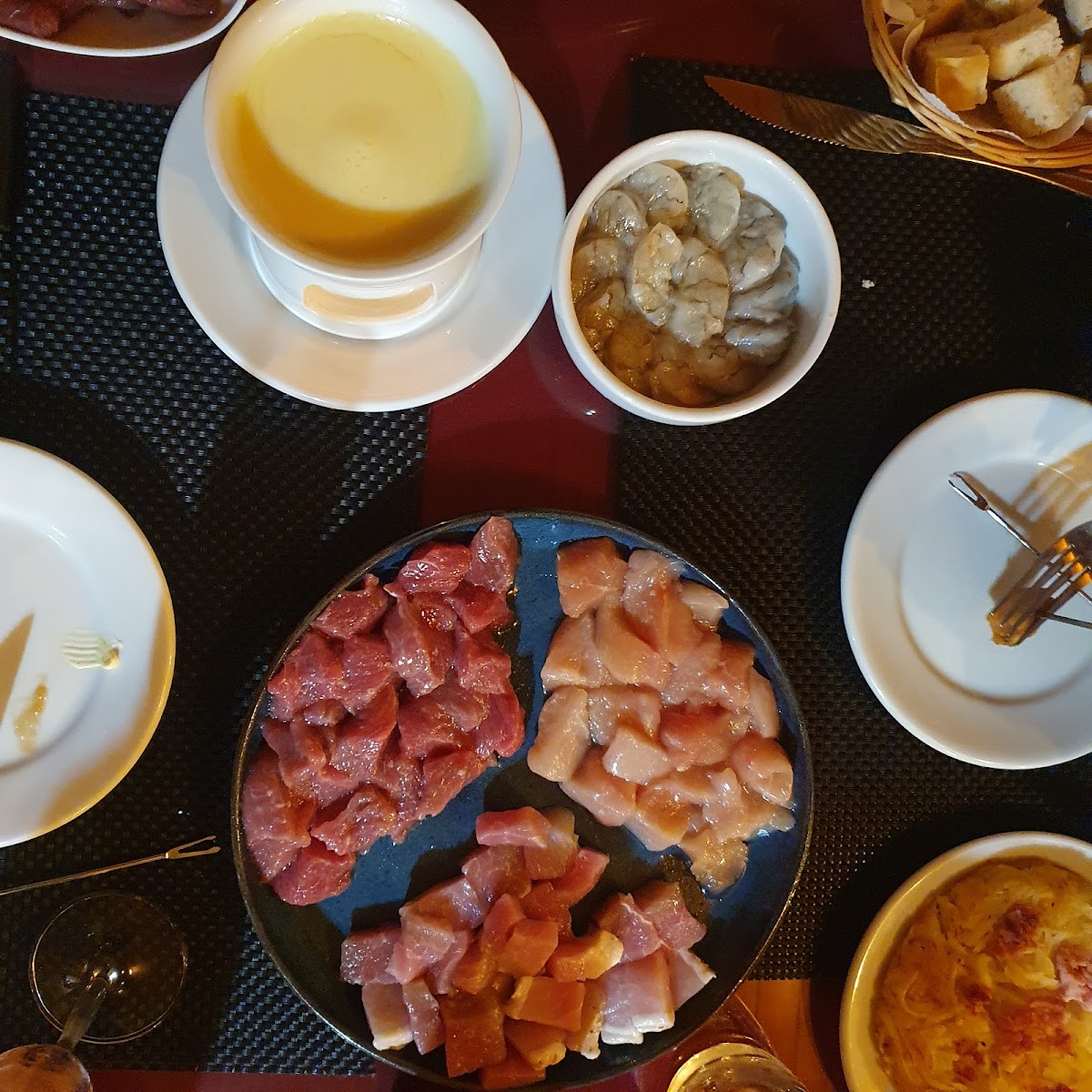 Costa Brava - Casa do Fondue - Photo 2