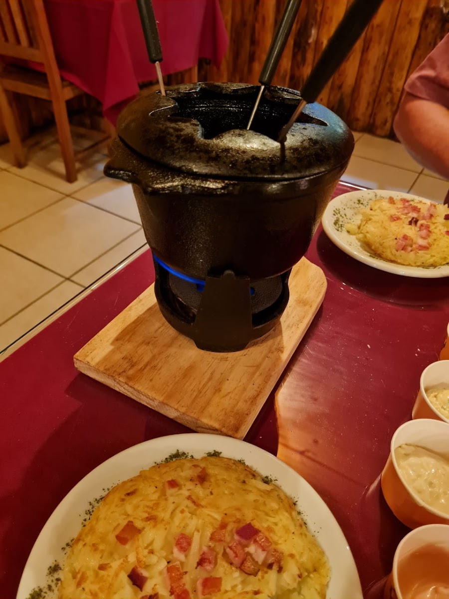 Costa Brava - Casa do Fondue - Photo 8