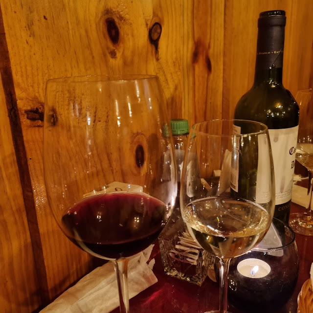 Wine
