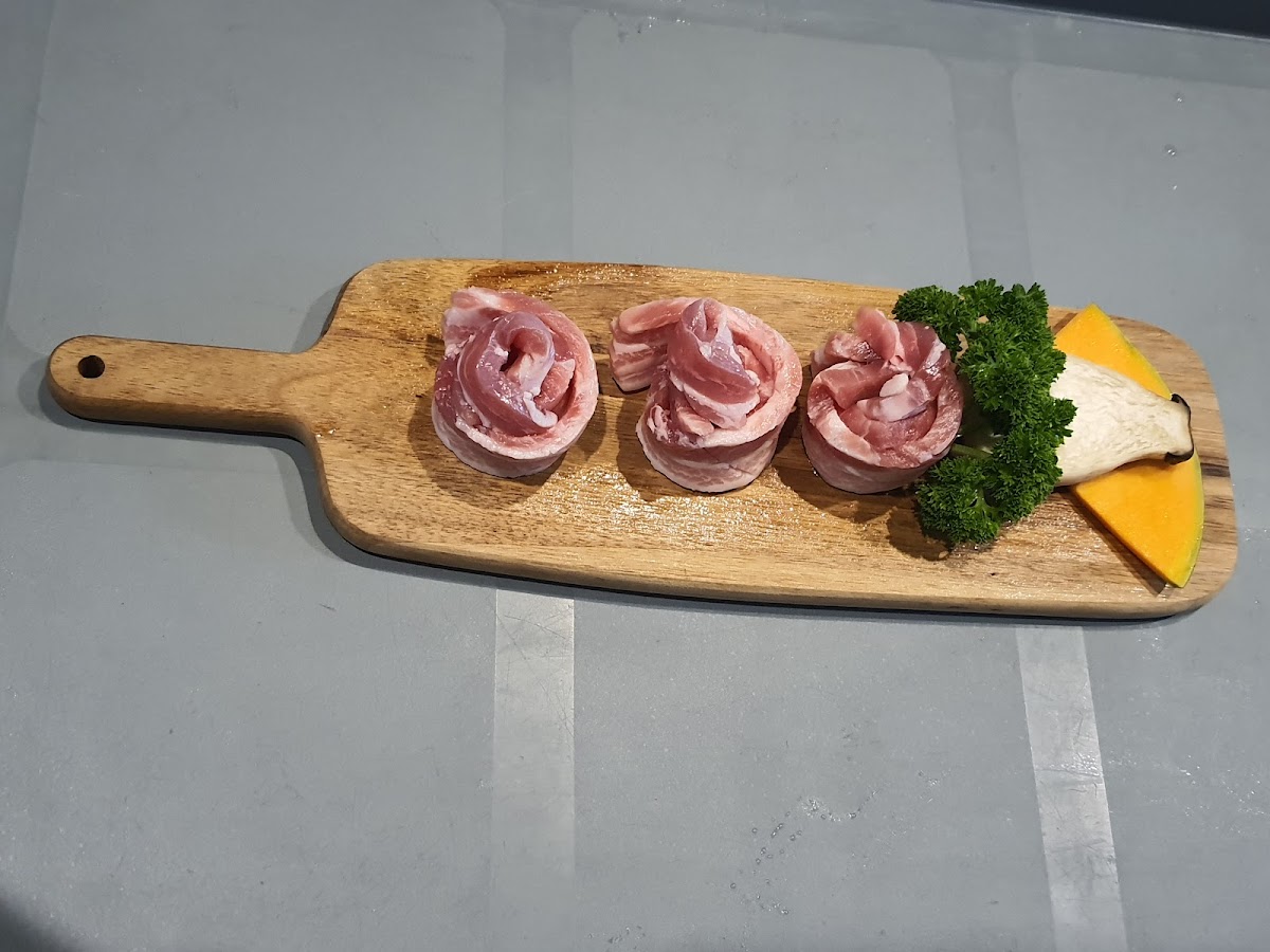 The GOGI KOREAN BBQ - Photo 2