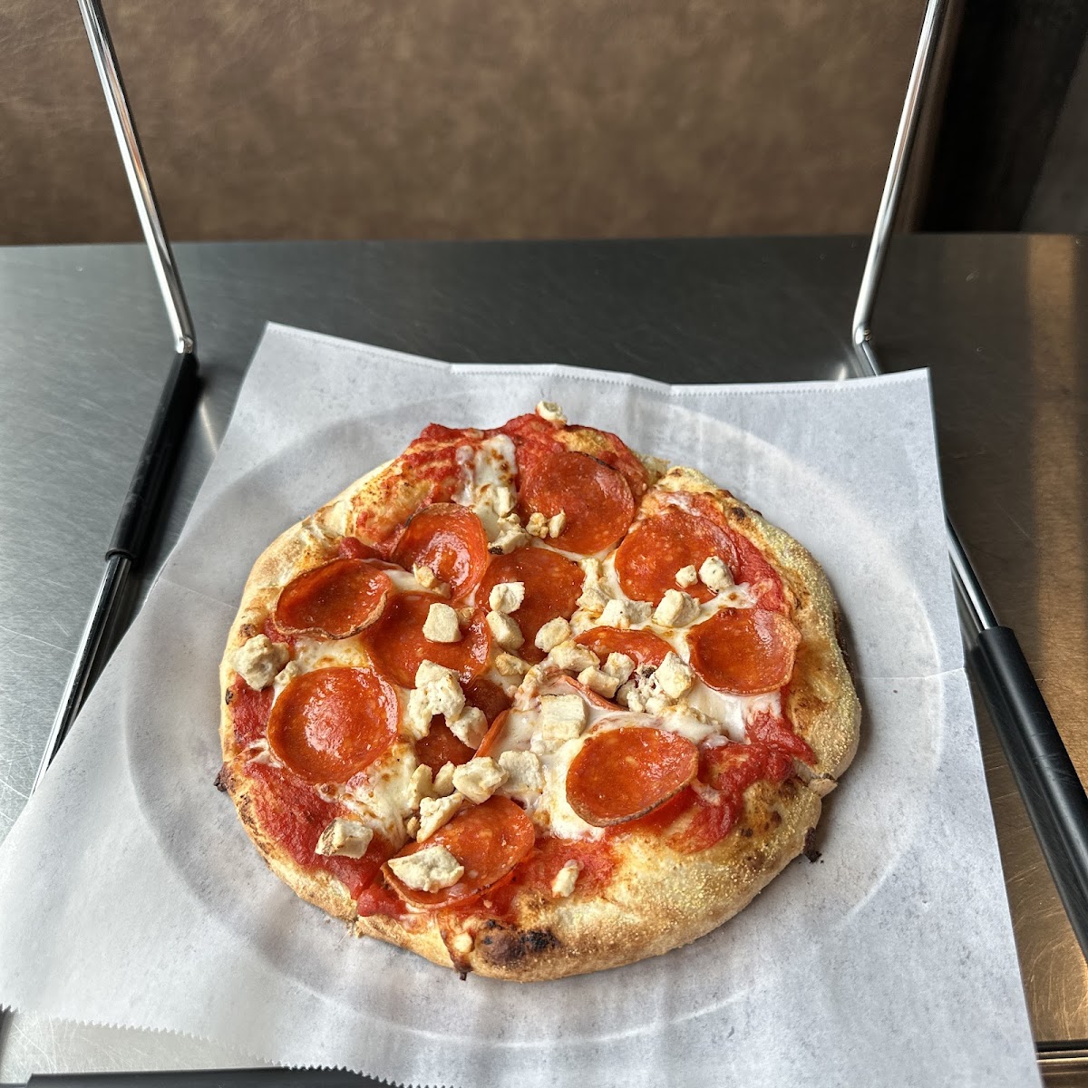 Myles Pizza Depot - Photo 9