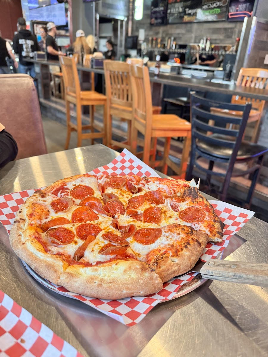 Myles Pizza Depot - Photo 2