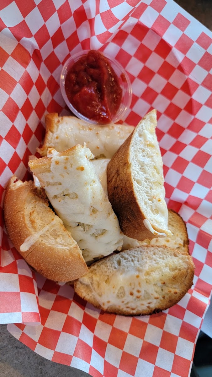 Myles Pizza Depot - Photo 4
