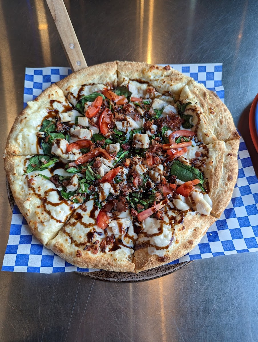 Myles Pizza Depot - Photo 5