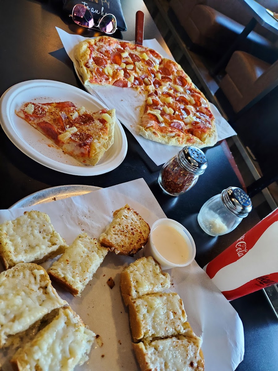 Myles Pizza Depot - Photo 6