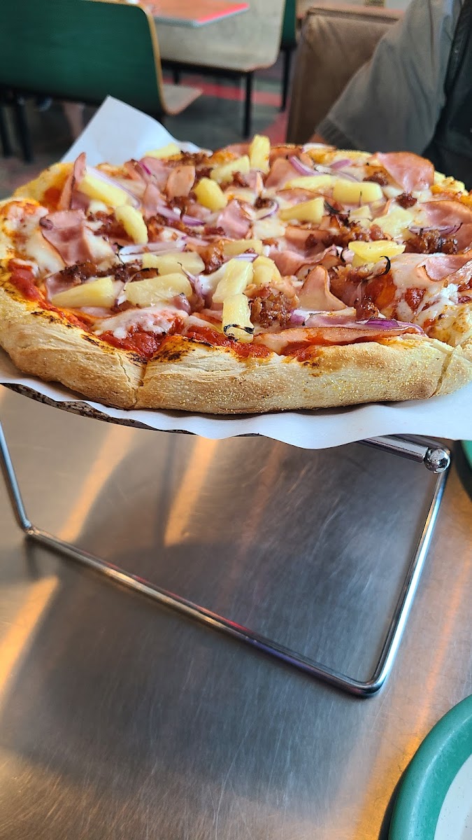 Myles Pizza Depot - Photo 7