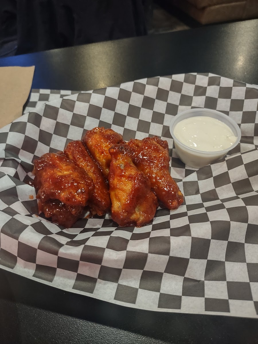 Myles Pizza Depot - Photo 8