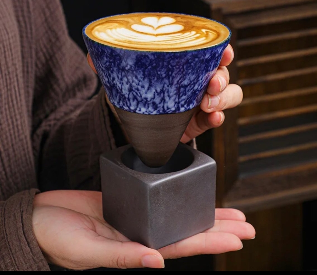 Cup Of Grace - Photo 2