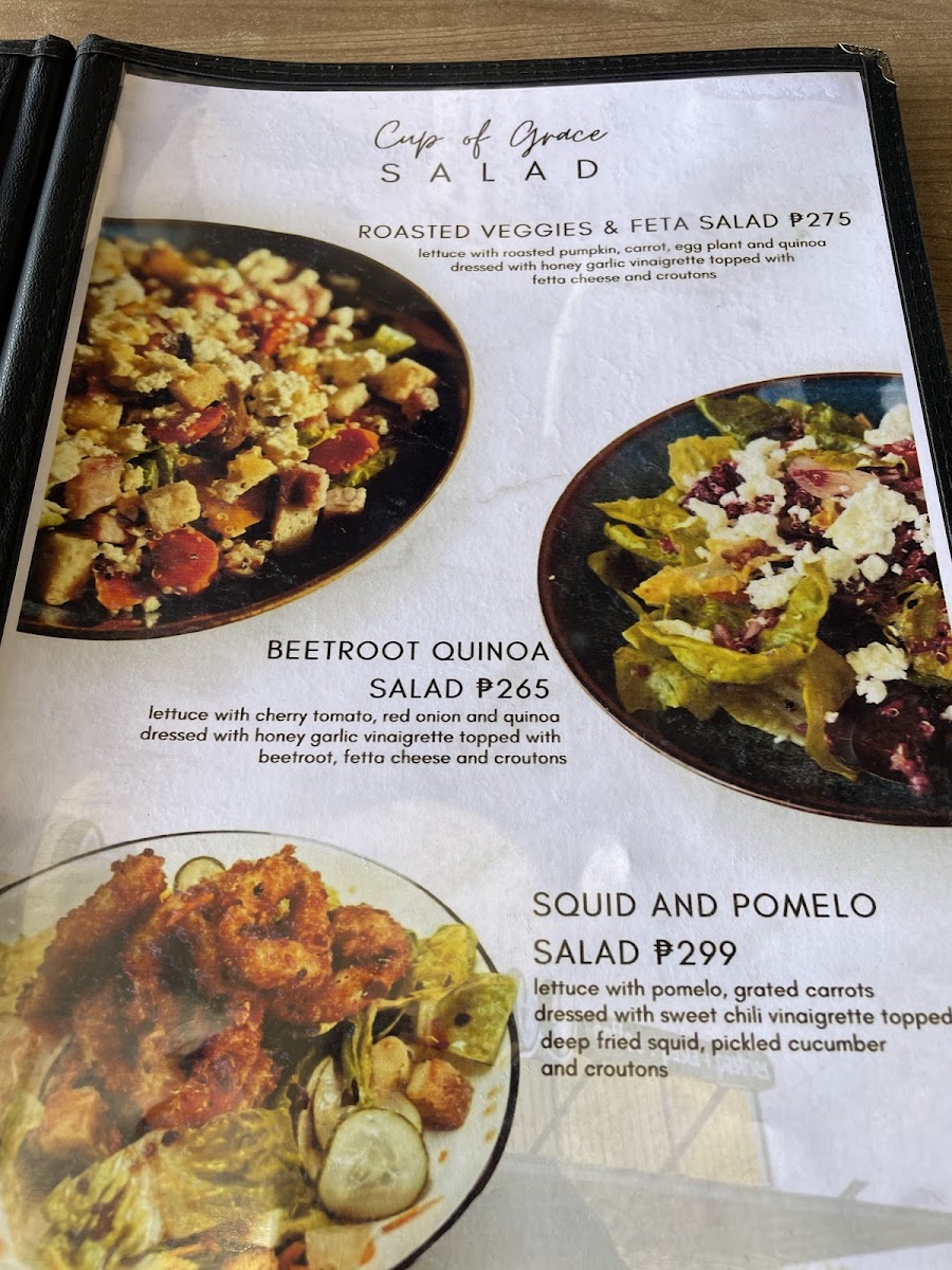 Menu Photo 9