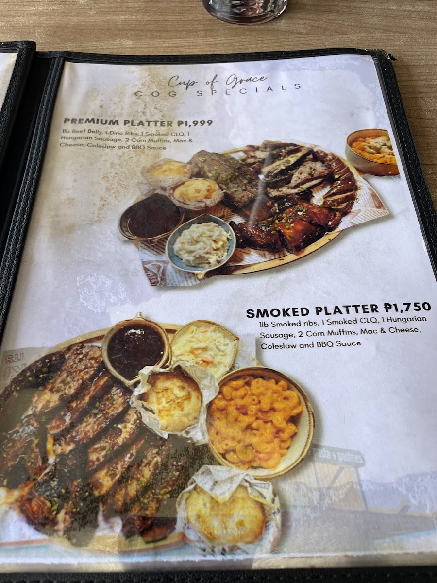 Menu Photo 5