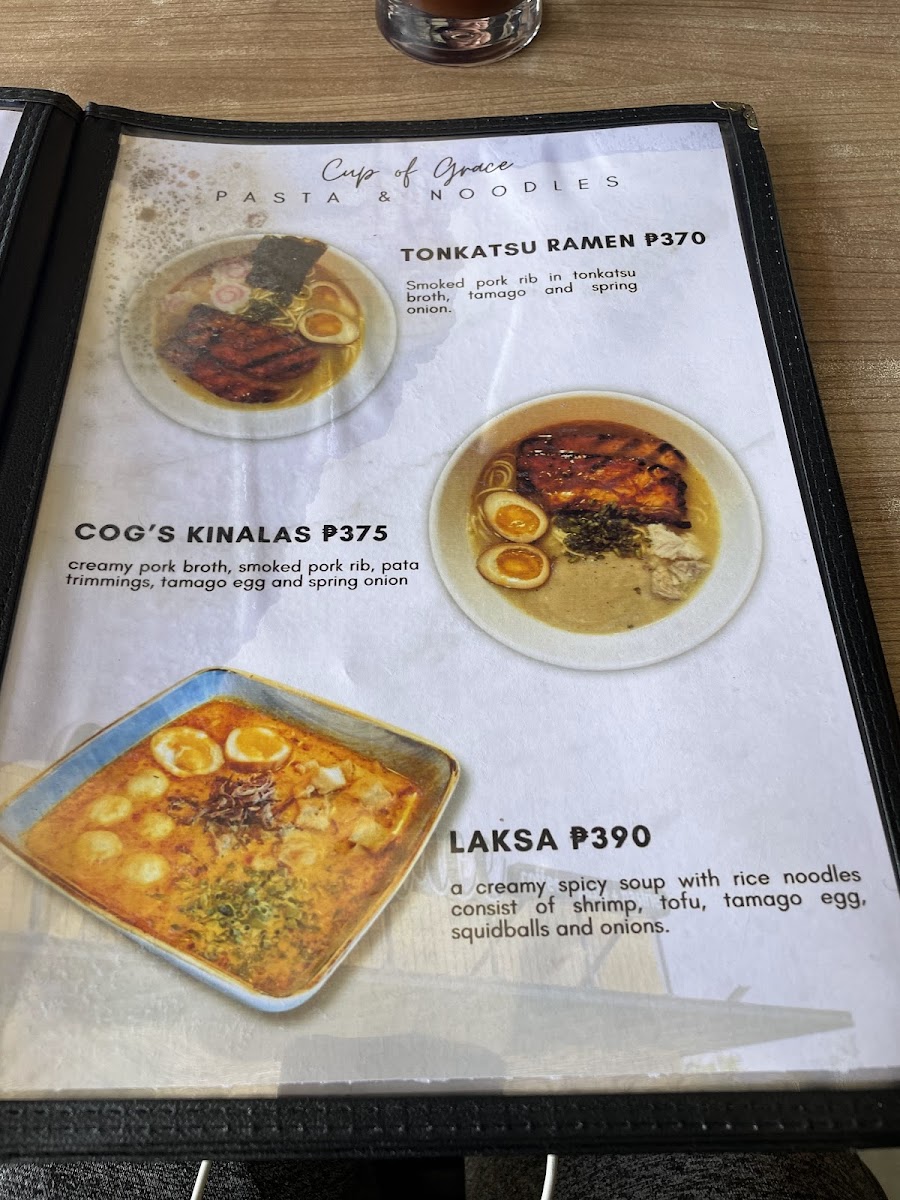 Menu Photo 8