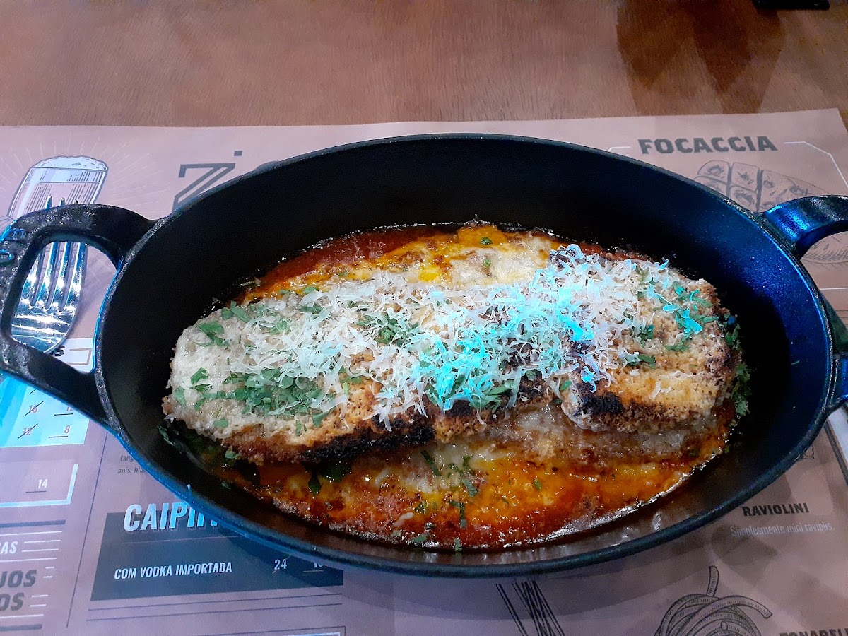Zio Cucina (Bosque Grao-Para) - Photo 5