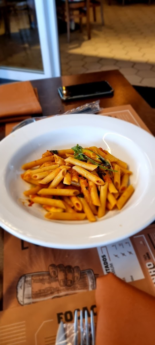 Zio Cucina (Bosque Grao-Para) - Photo 8