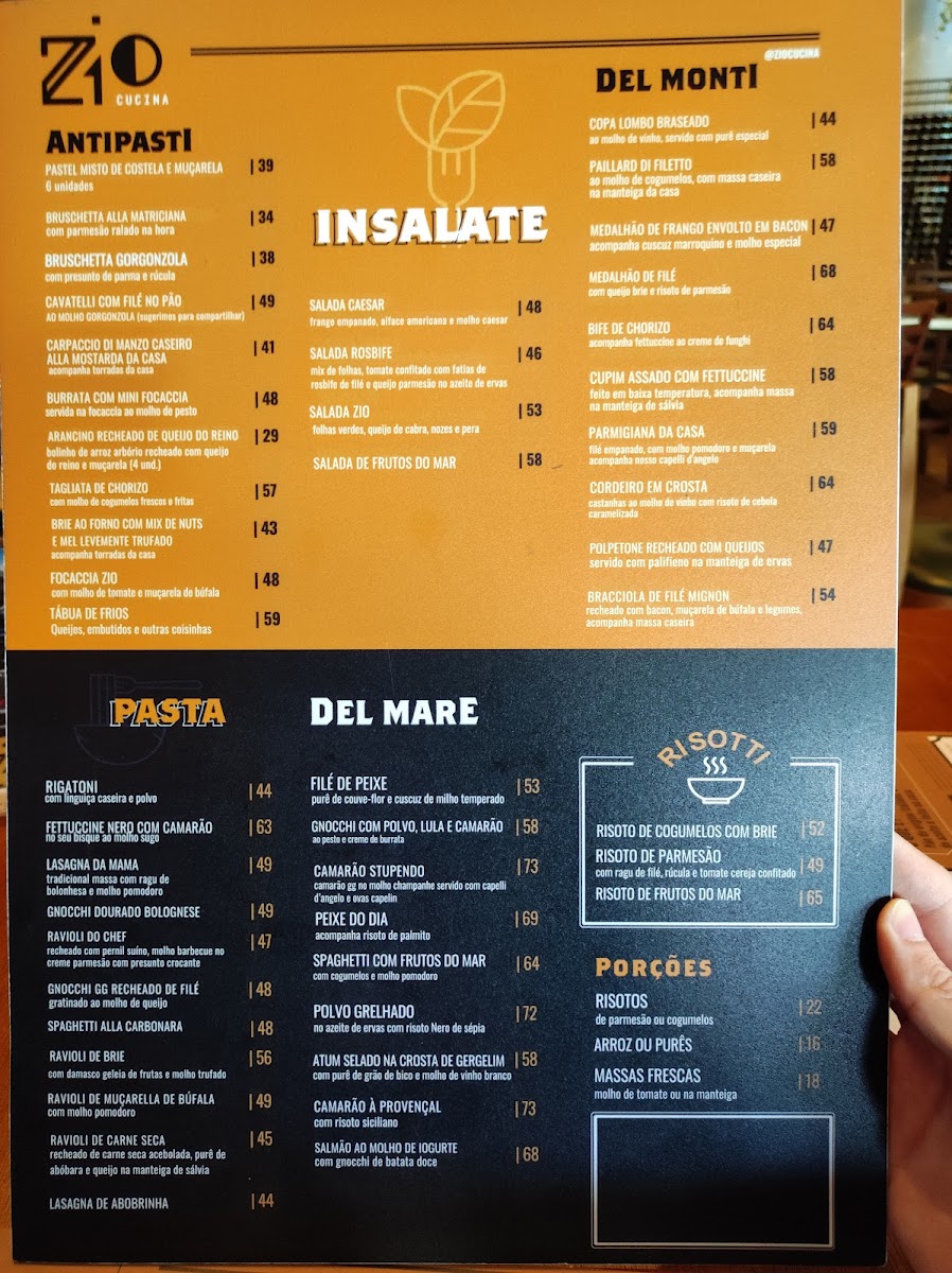 Menu Photo 0