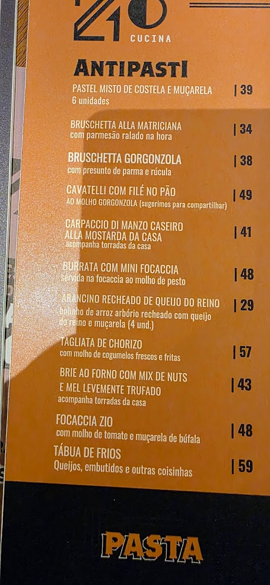 Menu Photo 3
