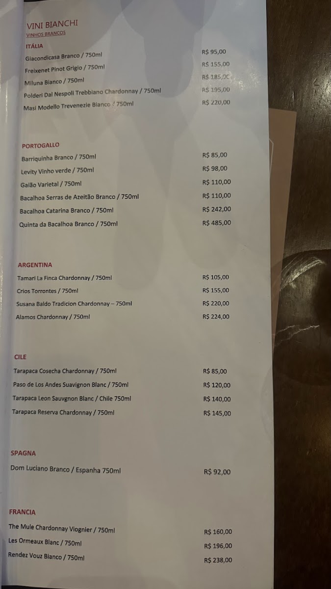 Menu Photo 7